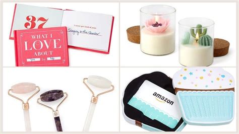 65 Unique Gifts For Her: The Ultimate Gift Guide for Women (2020)