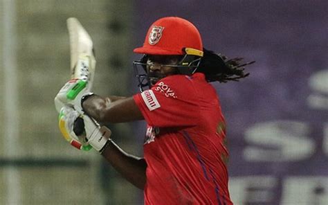 Stats: Sixes hit by Chris Gayle for each team in T20 cricket