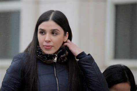 El Chapo’s Wife Was Released After Nearly Two Years in Prison - The New ...