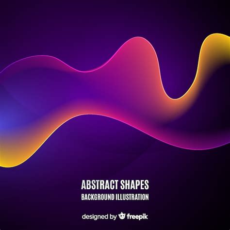 Free Vector | Modern abstract background