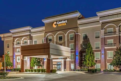 COMFORT SUITES WEST MEMPHIS I-40 I-55 - Updated 2024 Reviews, Photos ...