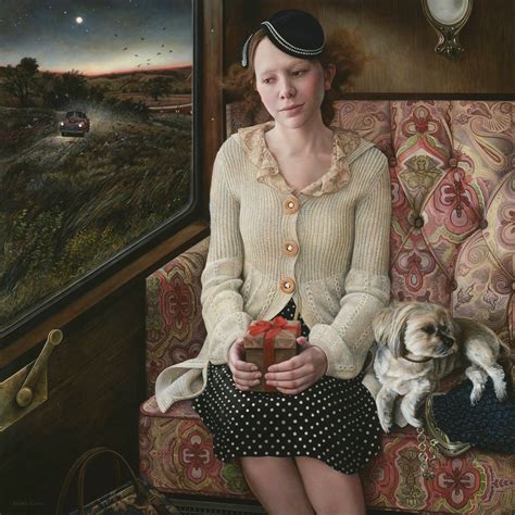 Andrea KOWCH | Catherine La Rose ~ The Poet of Painting