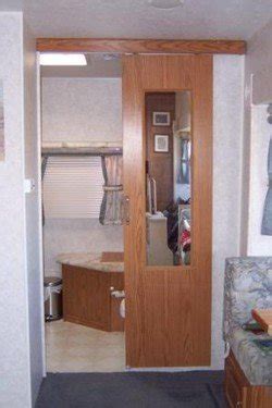 How to Add an RV Pocket Door to Your RV (Replace and Adjust)