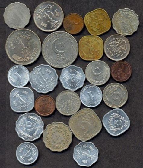 All Hazara News, Abbottabad News, Hazara News.: old Pakistani coins pictures, old Pakistani coins