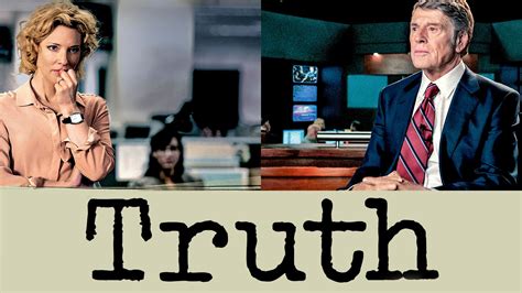 Watch Truth (2015) Full Movie Free Online - Plex