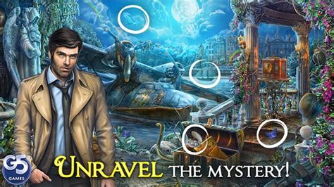 Hidden City: Hidden Object Adventure - Download