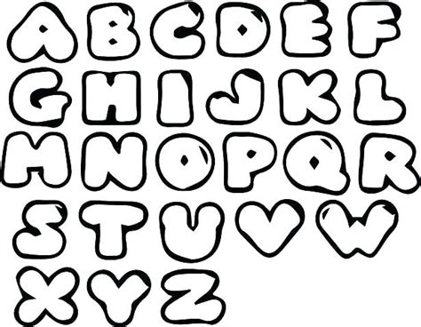 Coloring Pages Of Names In Bubble Letters at GetColorings.com | Free printable colorings pages ...