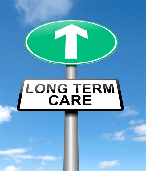 Los Angeles Long Term Care Insurance