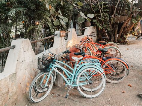 10 Things to Do in Tulum (That Aren't Beach Clubs) • Dani Elise