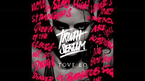 Tove Lo Stay High (Habits Remix) ft Hippie Sabotage (Speed Up) - YouTube