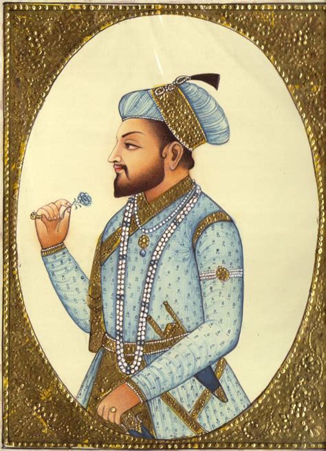 History’s Great Romantics - History Lists | Mughal art paintings, Mughal miniature paintings ...