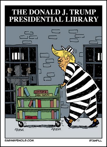 Progressive Charlestown: Trump Presidential Library