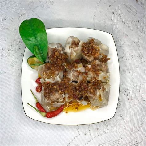 Siomai sa Tisa, Food & Drinks, Fresh Produce on Carousell