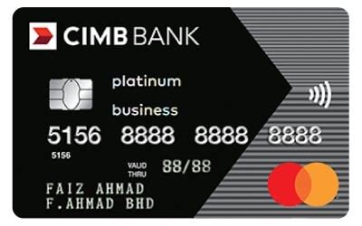 cimb credit card platinum - MikaylataroWelch