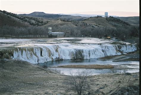 Thermopolis, Wyoming | Road trip destinations, Wyoming, State parks