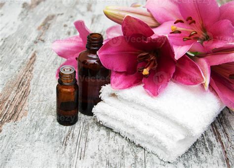 Spa products 907797 Stock Photo at Vecteezy