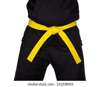 3,616 Yellow belt karate Images, Stock Photos & Vectors | Shutterstock