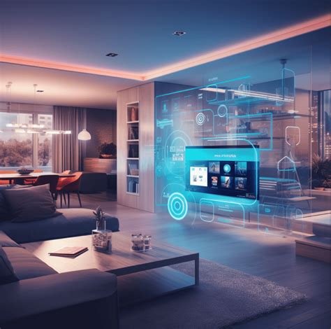 How AI Will Improve Home Automation in the Near Future