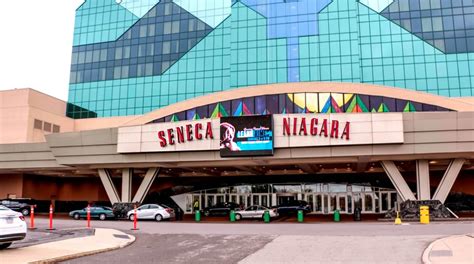 Seneca Niagara Casino (United States of America, Niagara Falls NY) - Choicecasino.com