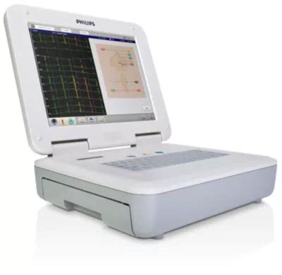 PageWriter TC70 Cardiograph | Philips Healthcare