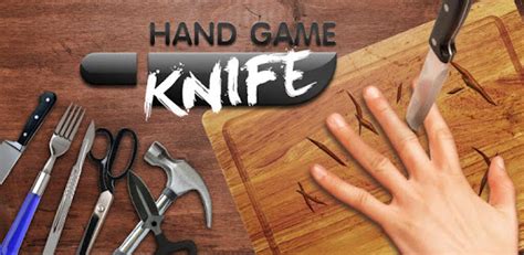 Knife Hand Game for PC - How to Install on Windows PC, Mac