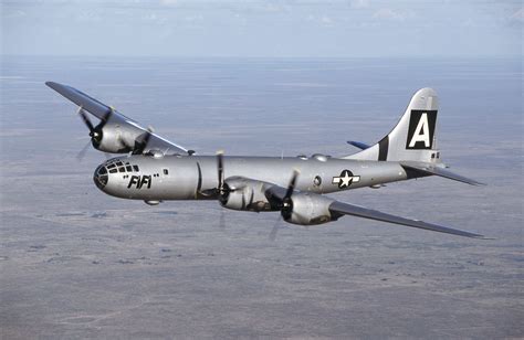 [World News] View - How the B-29 Modernized the U.S. Air Force | B-29 ...