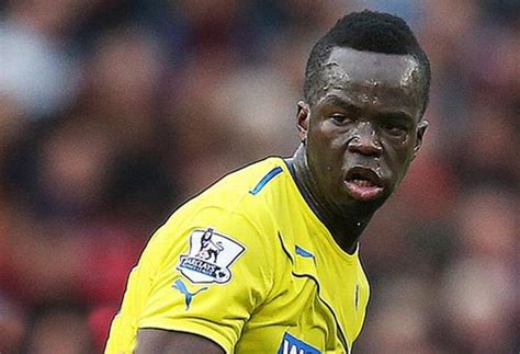 Transfer Circus Has Already Started Up Again - Tiote To Manchester United - NUFC The Mag