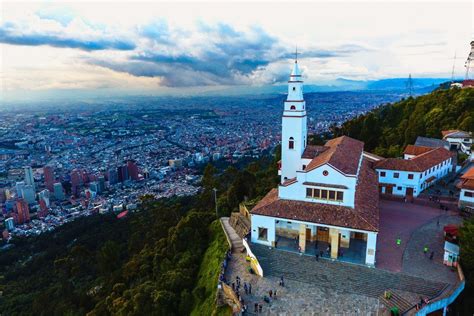 Monserrate Tour Bogotá - GuruWalk