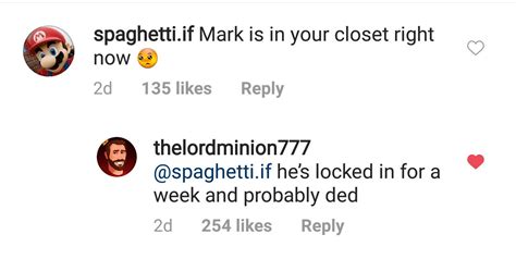 Meanwhile, on Wade's Instagram... : r/Markiplier