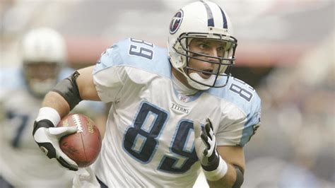 Remembering Frank Wycheck: Titans Legend and Hero of 'Music City Miracle' Passes Away at 52 ...