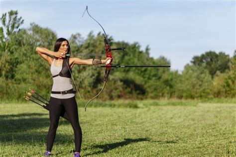 Archery for Beginners: A Guide to Get Started Today | Archery Guru