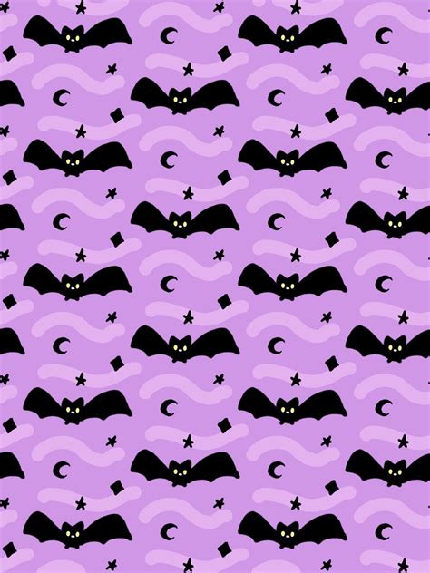 Fondo morado halloween murciélago in 2022 | Preppy wallpaper, Iphone wallpaper, Halloween wallpaper