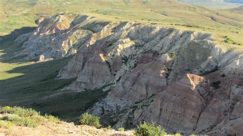 Fossil Butte National Monument | National monuments, Monument, Places ...