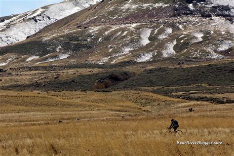 17 Hiking Trails On Antelope Island – Bear River Blogger