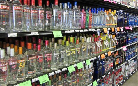 Progress Liquor has doubled its selection of spirits and apertifs in ...