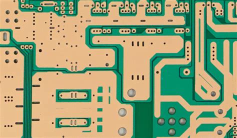 Why should PCB circuit boards be covered with copper?-Technical Article