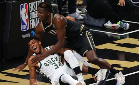 Giannis Antetokounmpo injury, Houston shocks the Bucks Bio, player