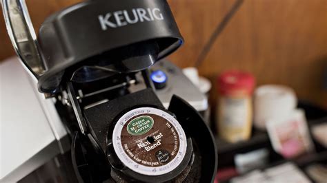 How To Clean Your Keurig Needle With Just A Paperclip And Water