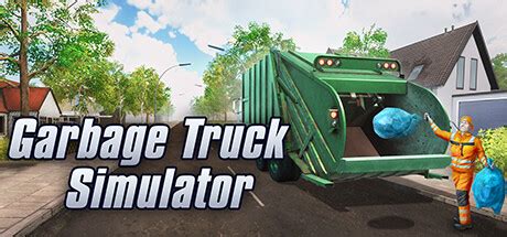 Garbage Truck Simulator System Requirements - Can I Run It? - PCGameBenchmark