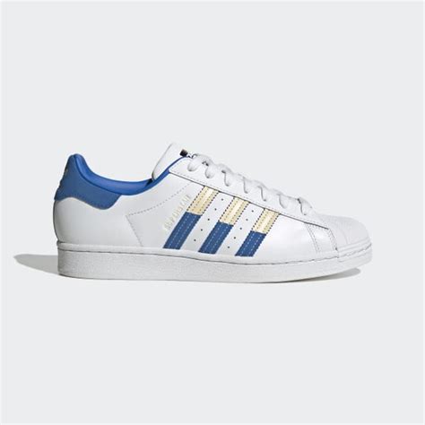 adidas Superstar Shoes - White | adidas Philippines