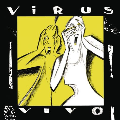 Discografía de Virus - Rock.com.ar