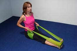 Kyphosis Exercise to Help You Stand Tall!