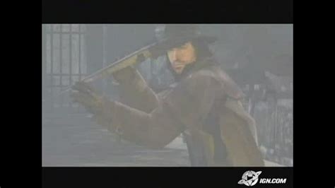 Van Helsing Xbox Gameplay - IGN