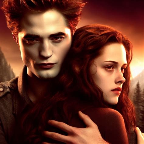 Edward and Bella Twilight | Crepusculo