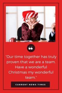 51 Best Christmas Quotes for Office 2021 - Merry Christmas Quotes