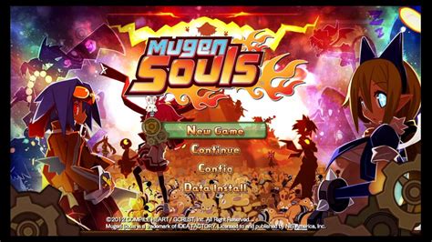 Mugen Souls قادمة إلى الحاسب الشخصي الأسبوع القادم - ترو جيمنج