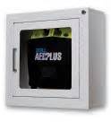 ZOLL Metal Cabinet for AED Plus with Alarm-Pelegrina Medical