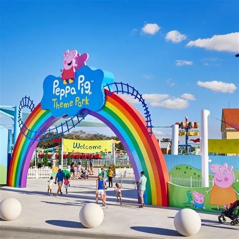 LEGOLAND Florida + Peppa Pig Park Tickets | Tiqets