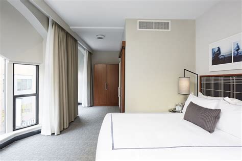 The Godfrey Hotel Boston Boston, Massachusetts, US - Reservations.com