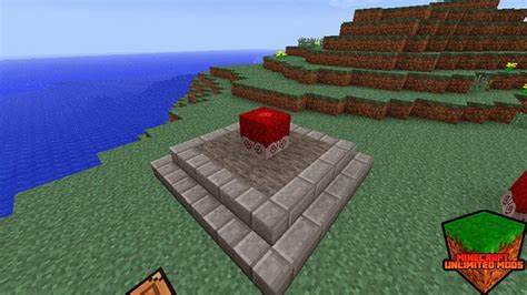 Descargar Blood Magic Mod para Minecraft [1.8 / 1.8.8 / 1.8.9 ...